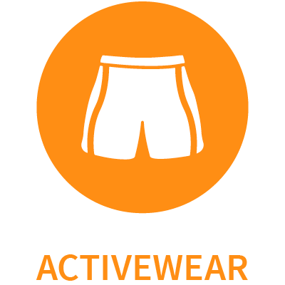 Peters Activewear