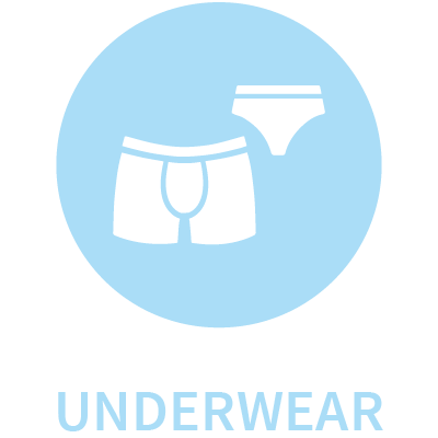 Peters Underwear