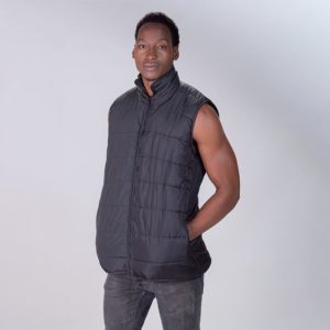 Body Warmer Jacket