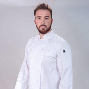 Chef Jacket