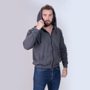 Long Sleeve Hoodie