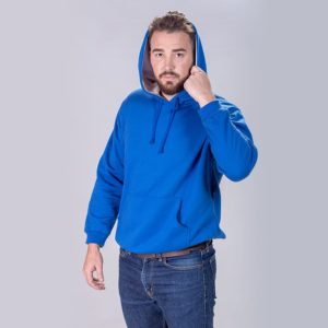 Men's Long Sleeve Hoodie