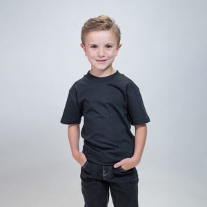 Kids Short Sleeve T-Shirt