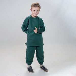 Kids Tracksuit