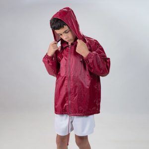 Kids Windbreaker