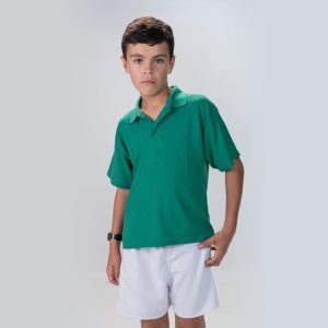 Promotional Golf Shirt - Lacoste Short Sleeve