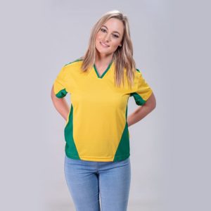 Soccer T-shirt