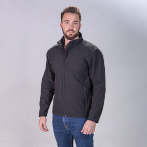 Softshell Jacket